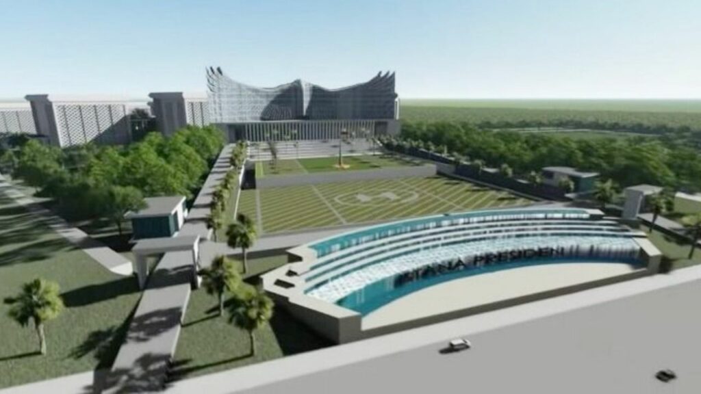 5 Tempat Wisata Ini Wajib Dikunjungi di Sekitar Ibu Kota Baru Nusantara 5 Tempat Wisata Ini Wajib Dikunjungi di Sekitar Ibu Kota Baru Nusantara