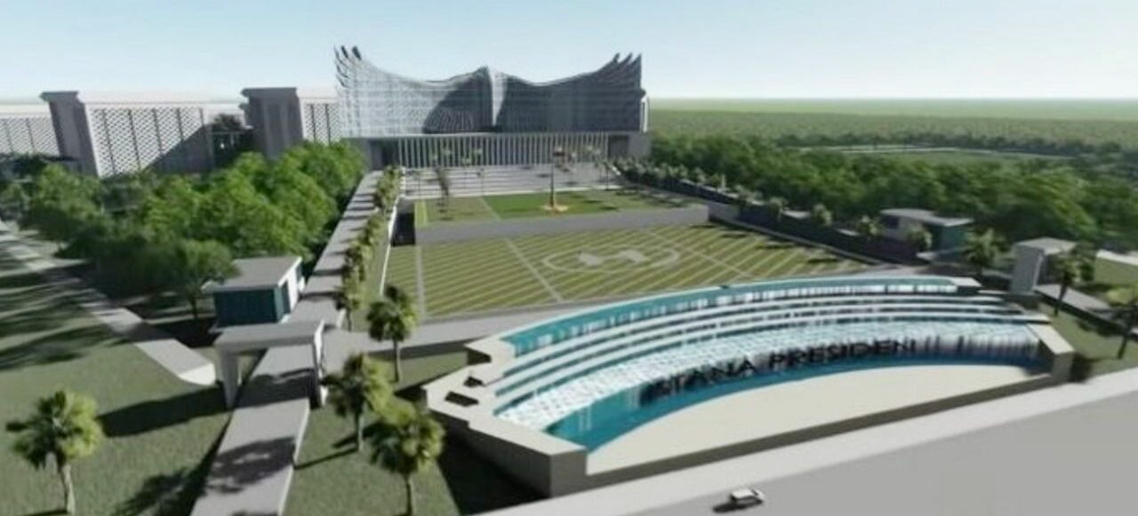 5 Tempat Wisata Ini Wajib Dikunjungi di Sekitar Ibu Kota Baru Nusantara