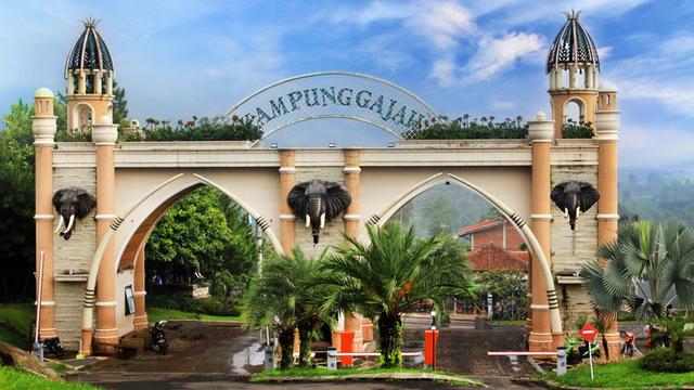 Kampung Gajah