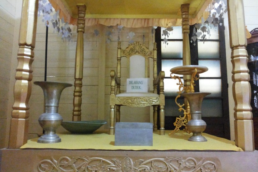 Keraton Sambliung