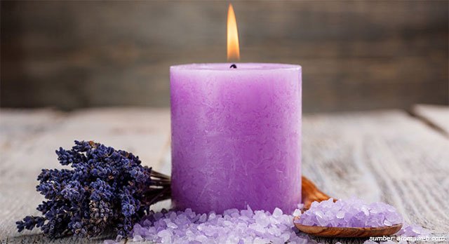 Lilin artikel