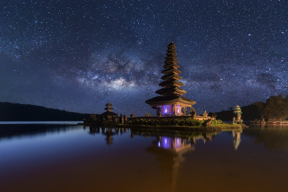 Nyepi cover