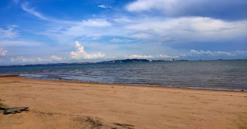 Pantai Nipah Nipah