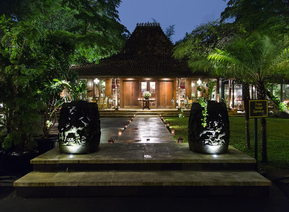 Hari Valentine Tiba, Ini 6 Tempat Makan Malam Romantis di Jakarta 1 Plataran artikel