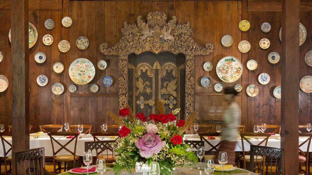 Hari Valentine Tiba, Ini 6 Tempat Makan Malam Romantis di Jakarta Hari Valentine Tiba, Ini 6 Tempat Makan Malam Romantis di Jakarta