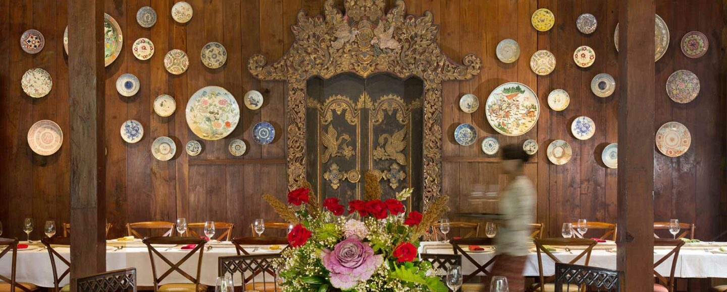 Hari Valentine Tiba, Ini 6 Tempat Makan Malam Romantis di Jakarta Hari Valentine Tiba, Ini 6 Tempat Makan Malam Romantis di Jakarta