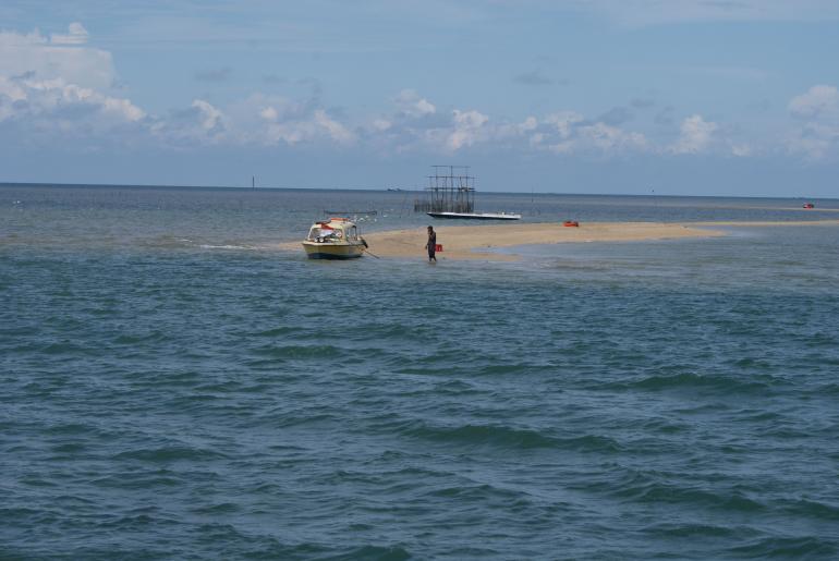 Pulau Gusang