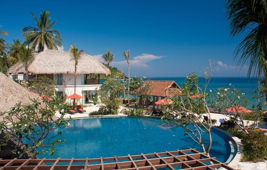 Sudamala Suites & Villa Senggigi