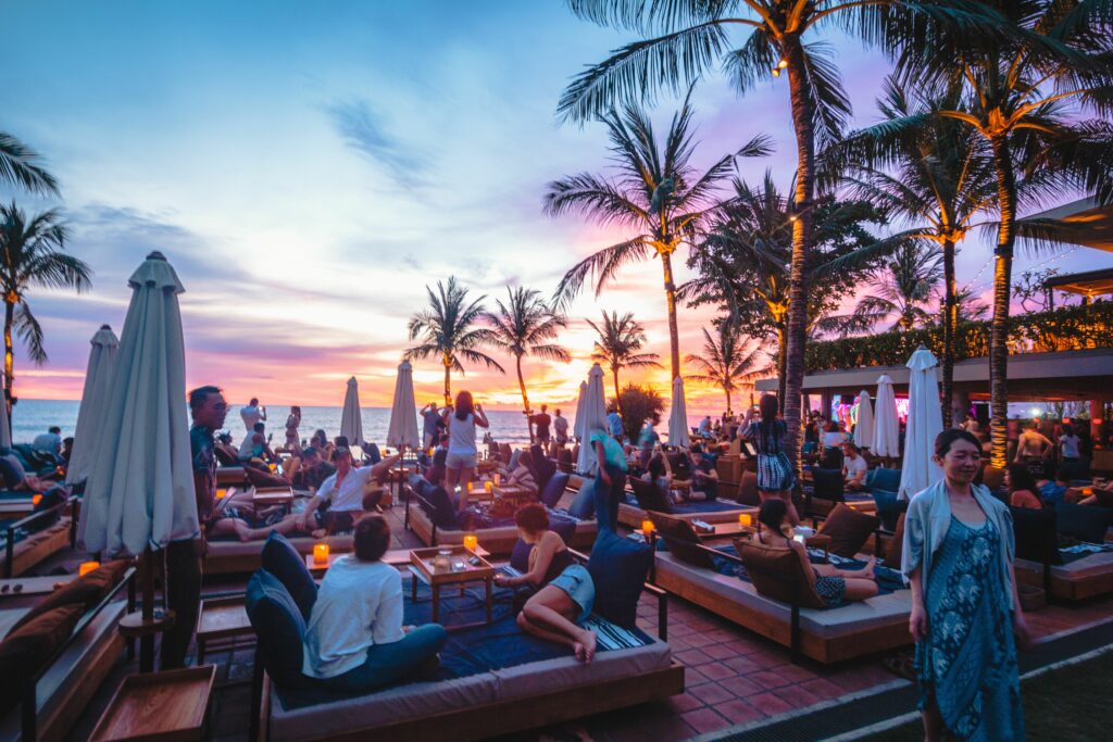 The Bali Bible Potato Head Beach Club 1 1