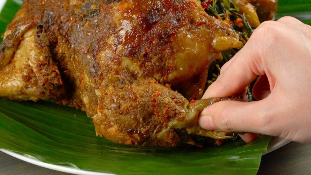 6 Kuliner Lezat Bali Khas Perayaan Nyepi 6 Kuliner Lezat Bali Khas Perayaan Nyepi