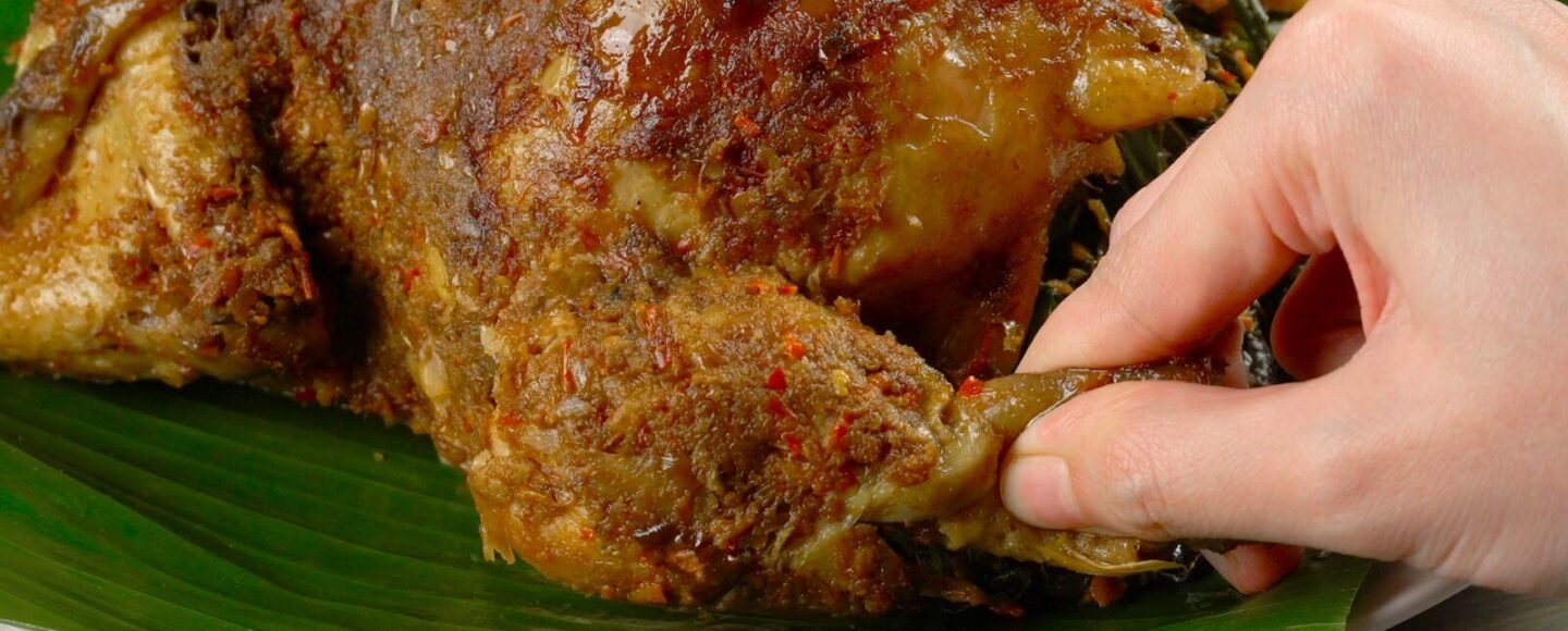 6 Kuliner Lezat Bali Khas Perayaan Nyepi