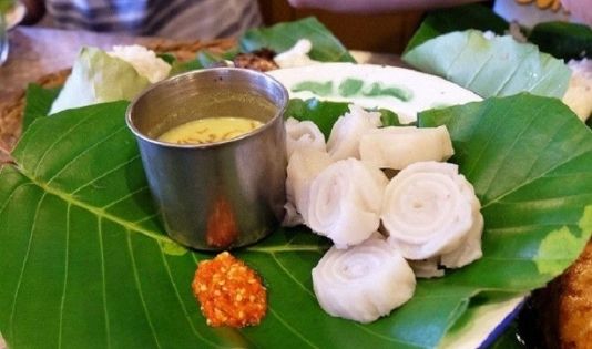 Serunya Kulineran Makanan Khas Bangka Belitung yang Populer