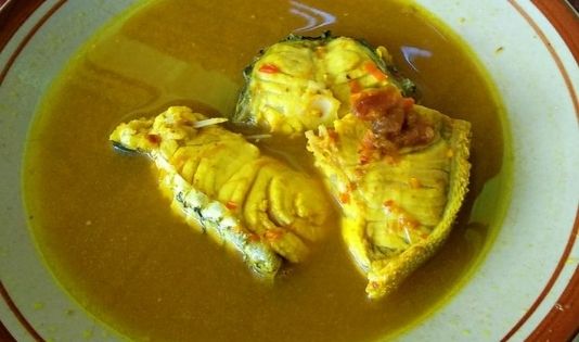 Serunya Kulineran Makanan Khas Bangka Belitung yang Populer