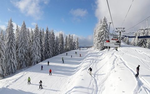 Bukovel