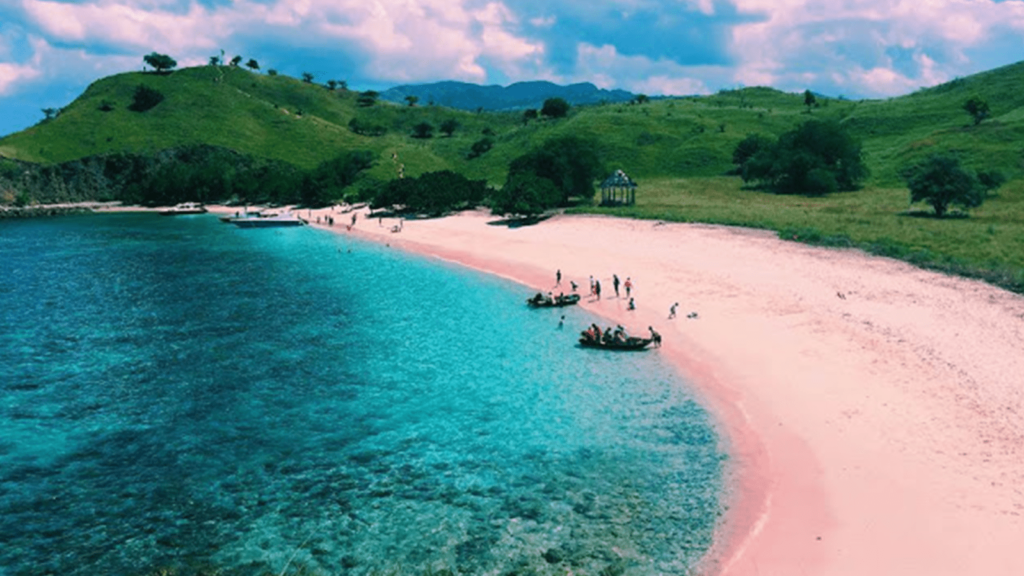 Kota Indonesia