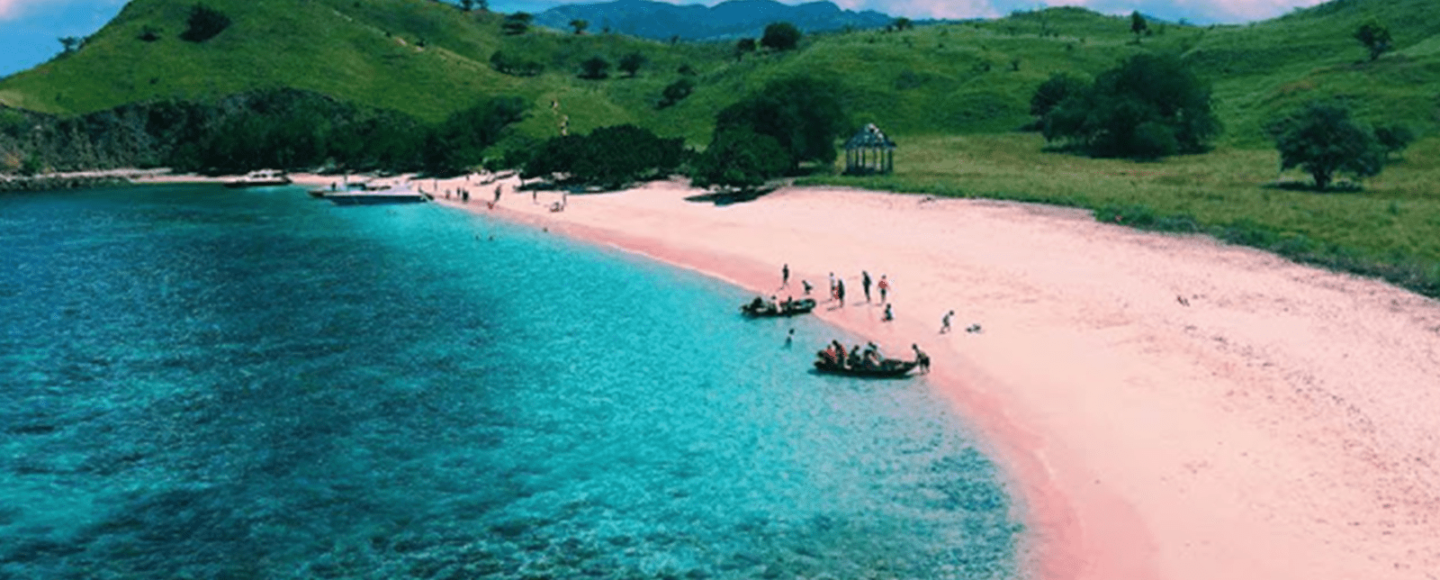 Kota Indonesia
