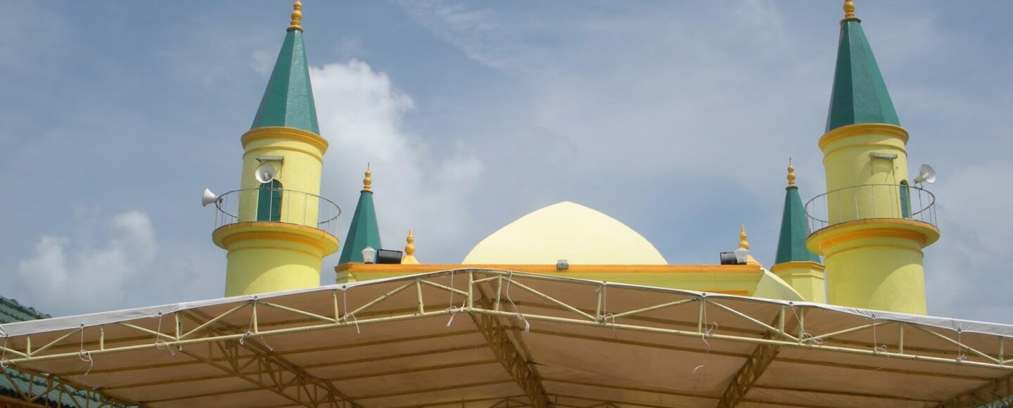 Punya Nama Unik, Inilah 5 Destinasi Wisata Wajib di Pulau Penyengat!