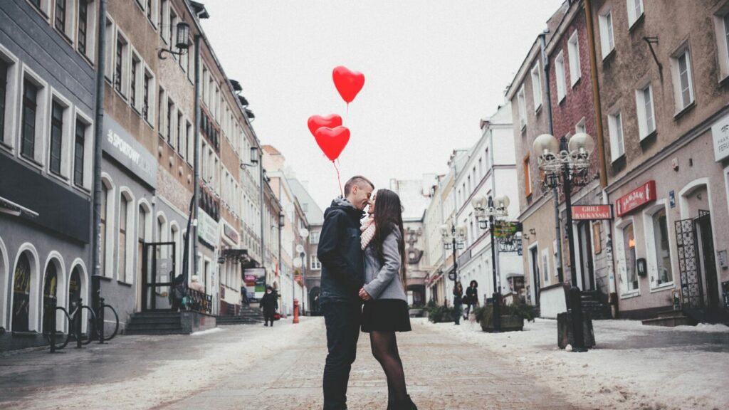 4 Destinasi Wisata Ini Cocok Buat Jadi Kado Valentine 4 Destinasi Wisata Ini Cocok Buat Jadi Kado Valentine