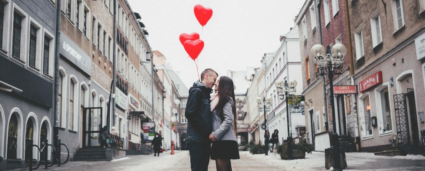 4 Destinasi Wisata Ini Cocok Buat Jadi Kado Valentine 4 Destinasi Wisata Ini Cocok Buat Jadi Kado Valentine