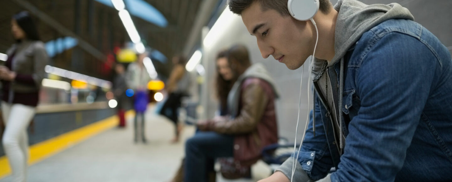 Playlist valentine romantis