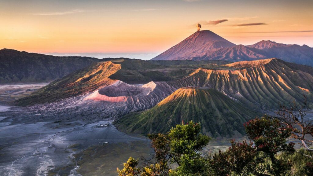 Keren, Indonesia Berhasil Masuk Negara Terindah di Dunia Loh!
