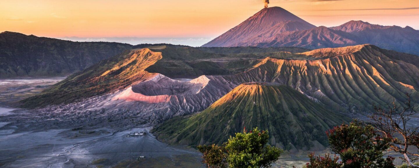Keren, Indonesia Berhasil Masuk Negara Terindah di Dunia Loh! Keren, Indonesia Berhasil Masuk Negara Terindah di Dunia Loh!