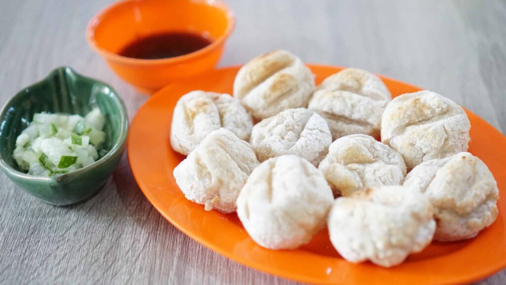 Serunya Kulineran Makanan Khas Bangka Belitung yang Populer