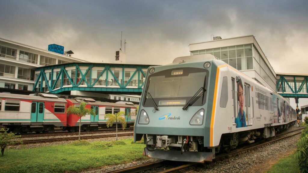 Cara Aman Menjaga Barang Bawaan Saat Menggunakan Kereta Api Cara Aman Menjaga Barang Bawaan Saat Menggunakan Kereta Api