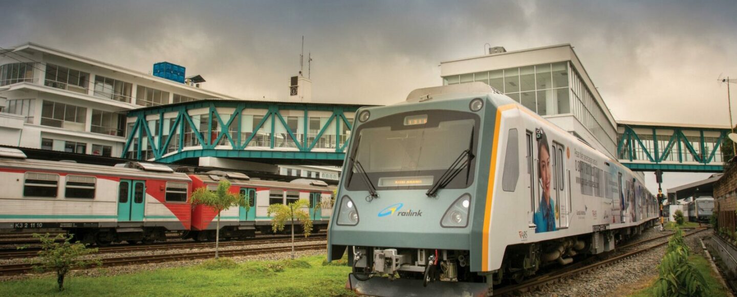 Cara Aman Menjaga Barang Bawaan Saat Menggunakan Kereta Api