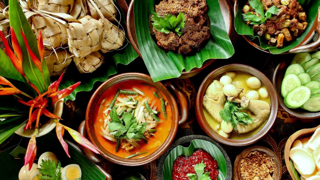 Anti-Mainstream, Ini Lima Kuliner Lezat dari Purworejo Kuliner Purworejo Jawa Tengah