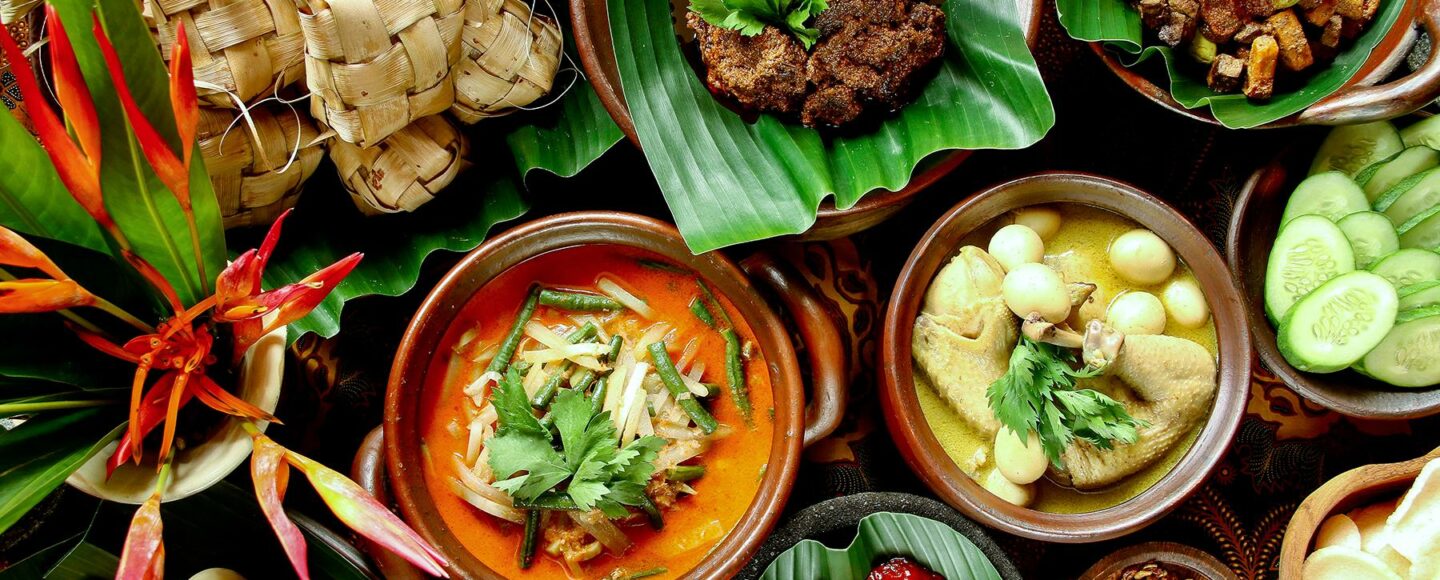 Kuliner Purworejo Jawa Tengah