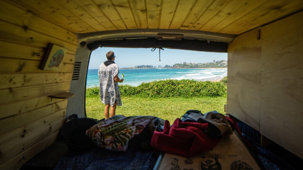 Campervan 2022 Seru, Ini Dia 4 Rekomendasinya! Campervan 2022 Seru, Ini Dia Rekomendasinya!