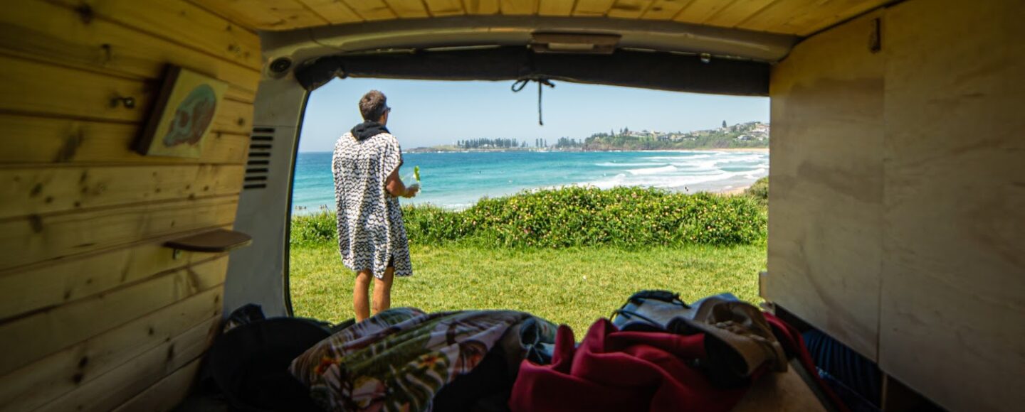 Campervan 2022 Seru, Ini Dia Rekomendasinya!