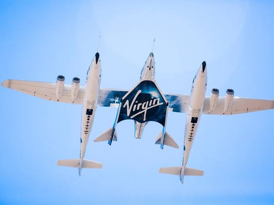 Virgin Galactic