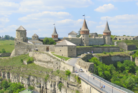 Kamianets