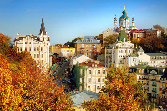 kiev
