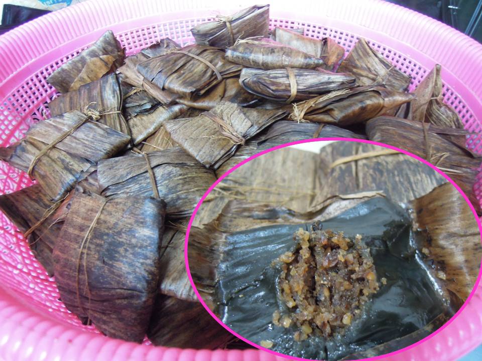kue lompong