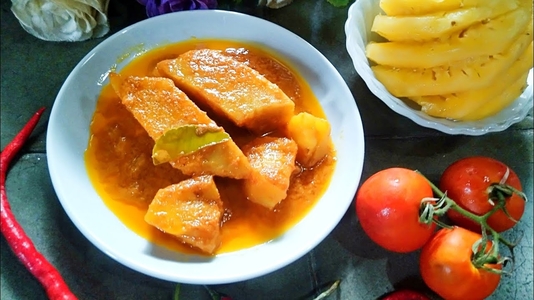 Trip ke Jambi, Wajib Coba Salah Satu dari 11 Kuliner ini. Nomor 9 Legendaris Banget!