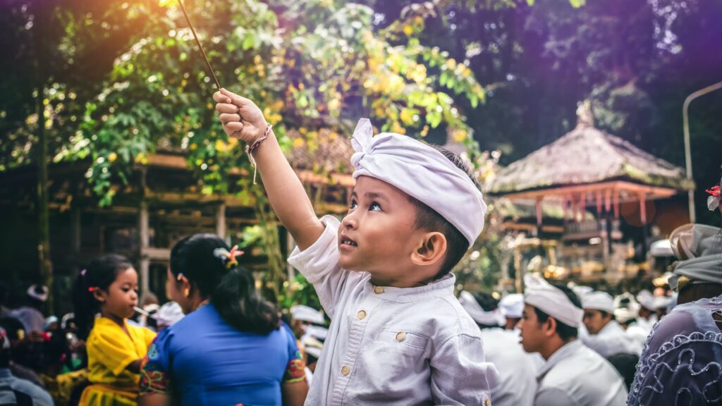 Pengen Liburan ke Bali Pas Nyepi? Ini 7 Tipsnya 7 Tips Nyepi di Bali