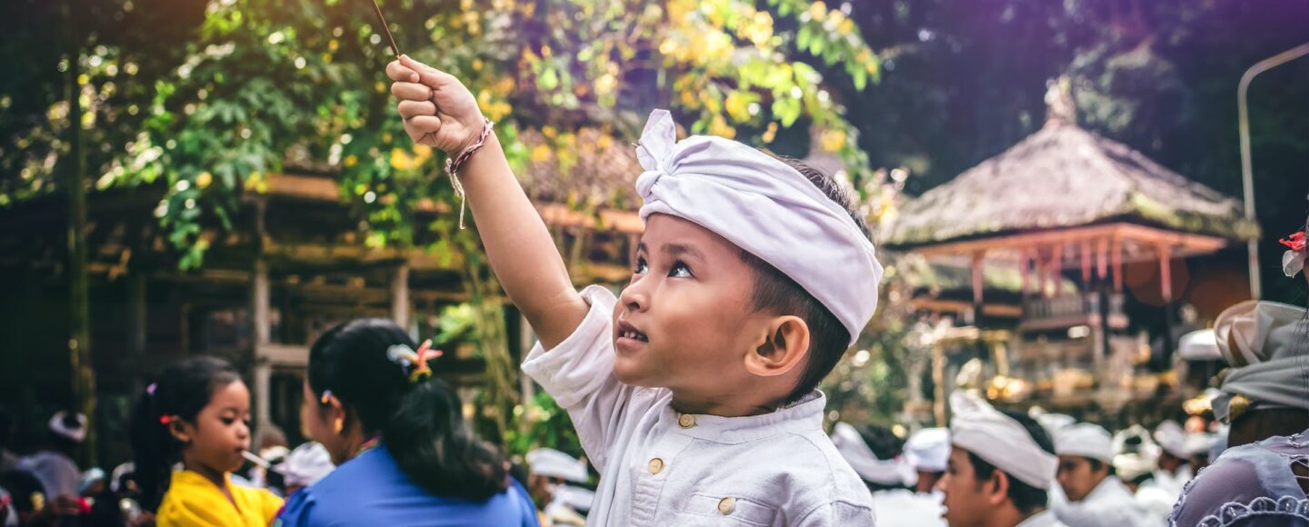 7 Tips Nyepi di Bali