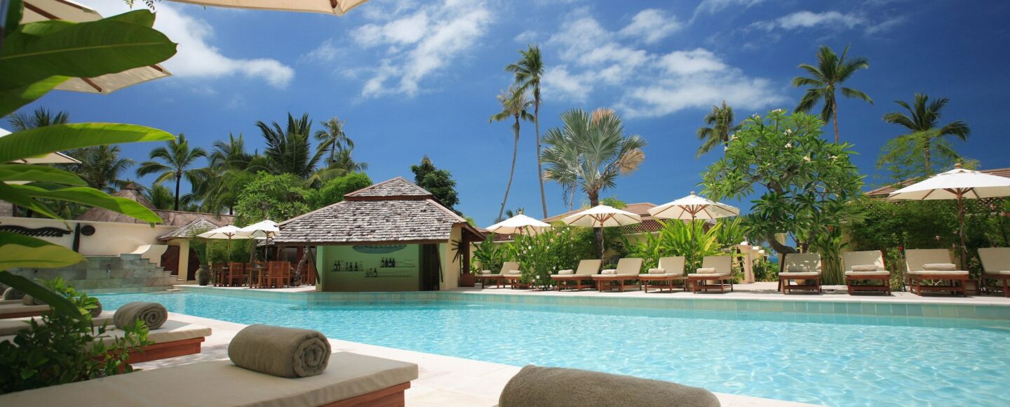 13 Rekomendasi Hotel & Villa di Lombok Untuk Nginap Selama Nonton MotoGP
