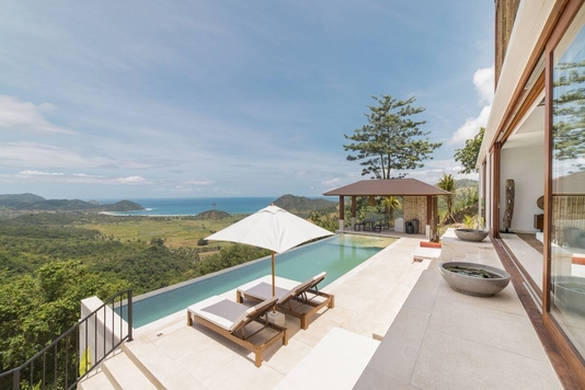 selong selo resort and residen