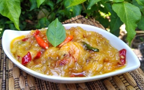 Tempoyak