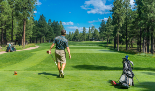 golf, pigijo, golf tournament, turnamen golf, imperial golf, hole in one, 