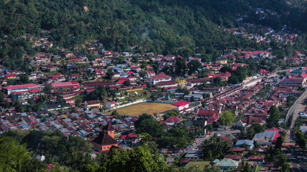 Menyusuri Situs Sejarah Lubang Tambang Mbah Soero Warisan UNESCO di Kota Sawahlunto desa wisata, desa rantih, sawahlunto, sumatera barat, mbah soero, batu bara, tambang, UNESCO, orang rantai,