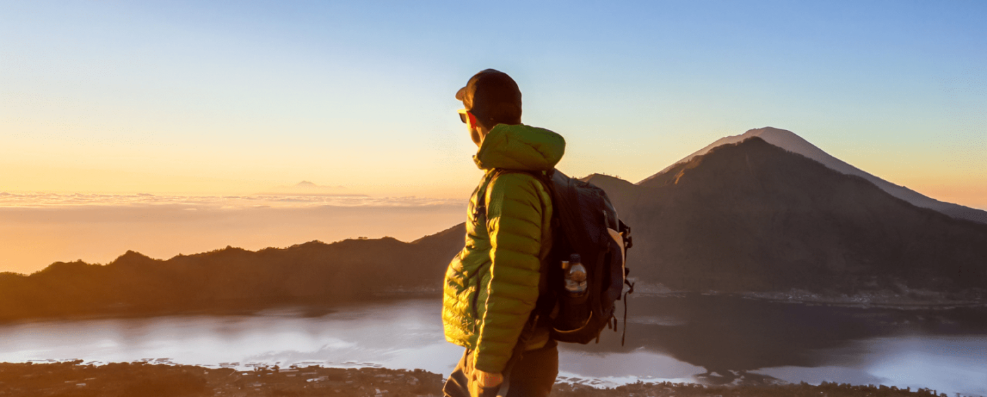 retribusi, e-ticketing, eticketing, bali, bangli, kintamani, destinasi wisata, daerah tujuan wisata,