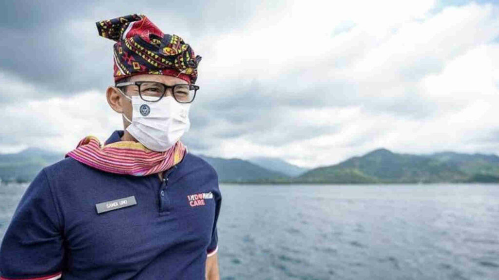 Sandiaga Uno