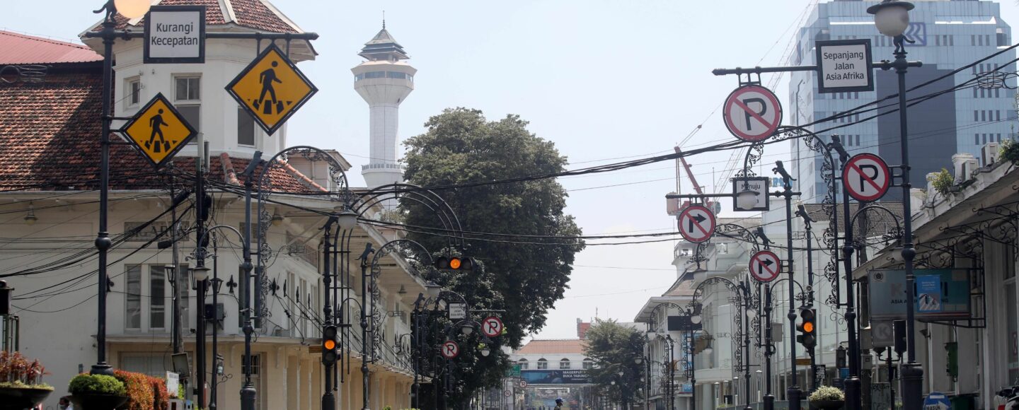 Bandung