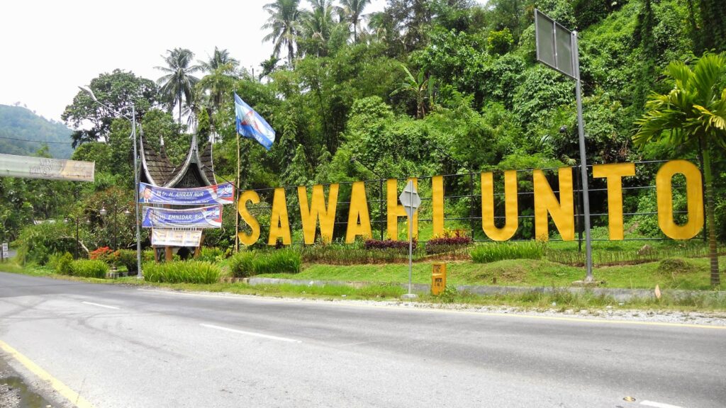 5 Fakta Unik Kota Sawahlunto yang Wajib Kawanjo Ketahui Fakta Unik Kota Sawahlunto
