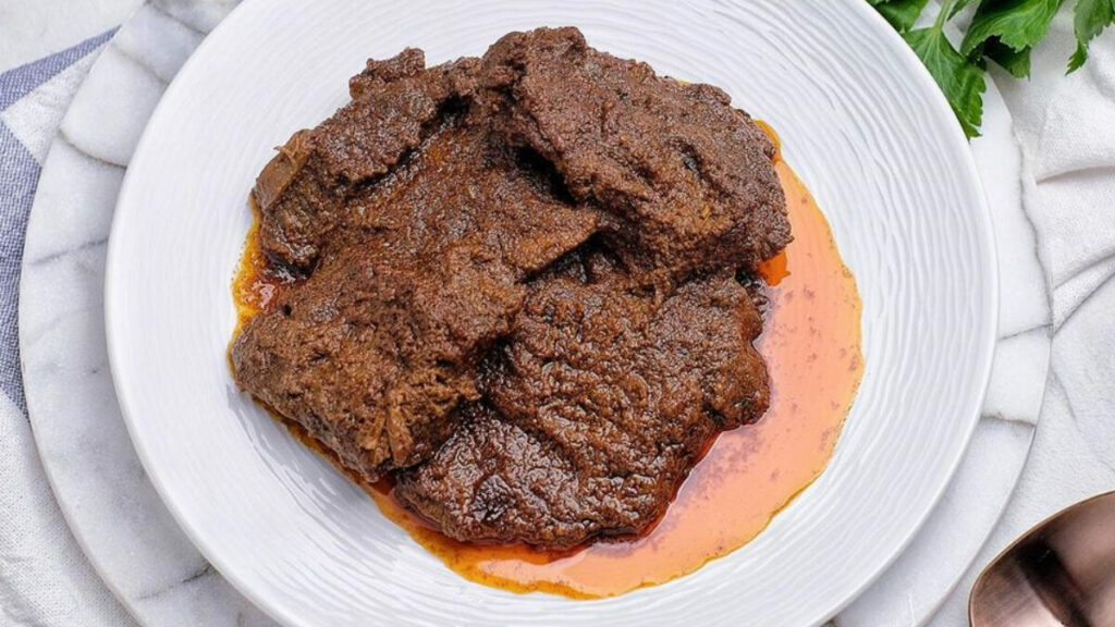 Rendang